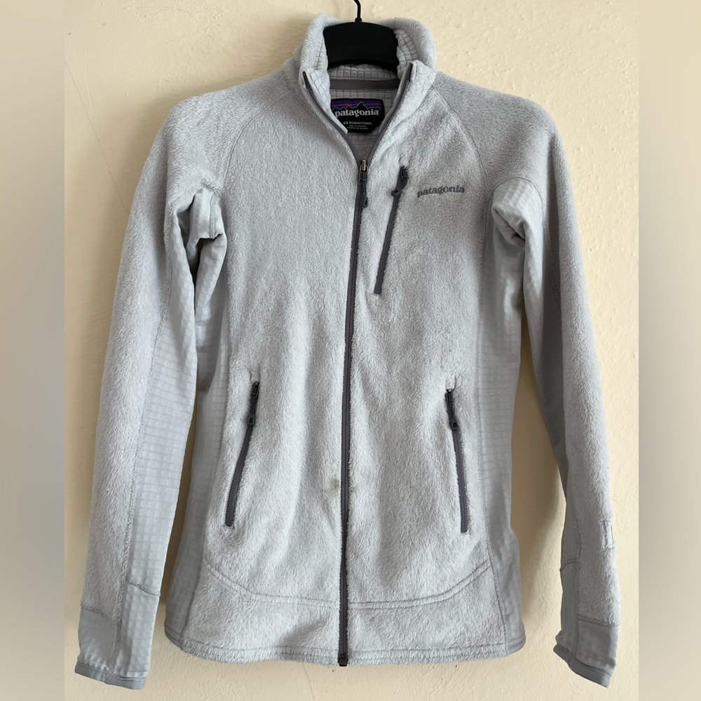 Women’s Patagonia R2 Fleece Jacket XS